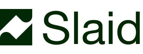 Slaid logo